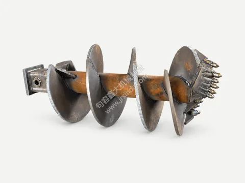 Drilling Auger