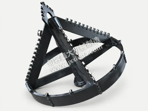 Piling Rig Accessories