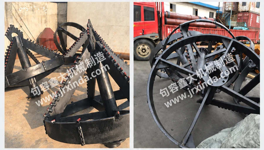 Piling Rig Accessories — photo 2