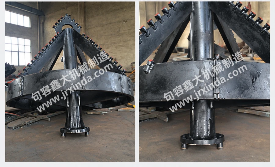 Piling Rig Accessories — photo 3
