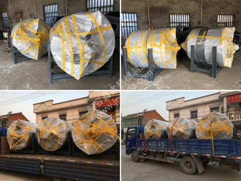Product Dispatch