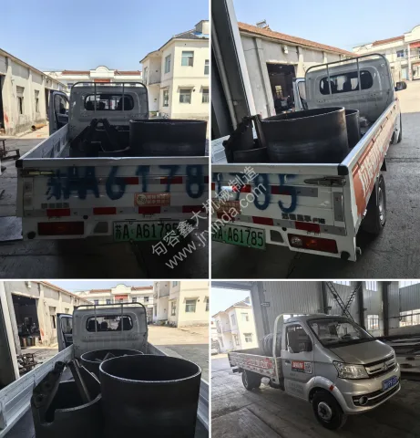 Product Dispatch