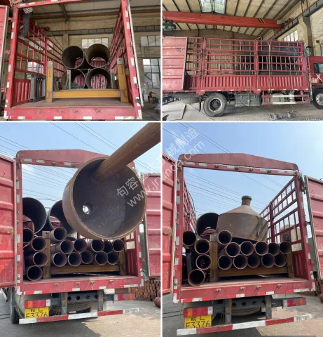 Product Dispatch