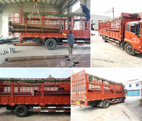 Product Dispatch
