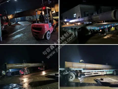 Product Dispatch