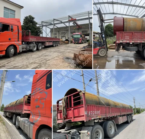 Product Dispatch