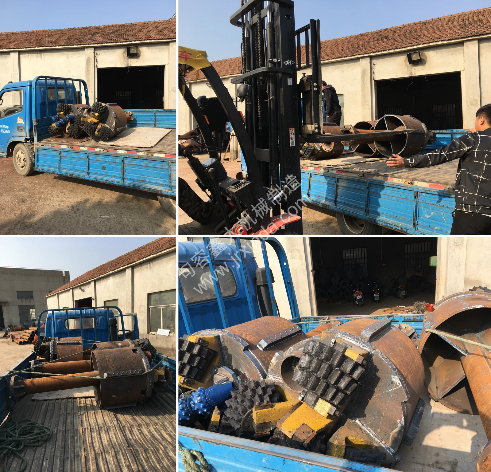 Product Dispatch