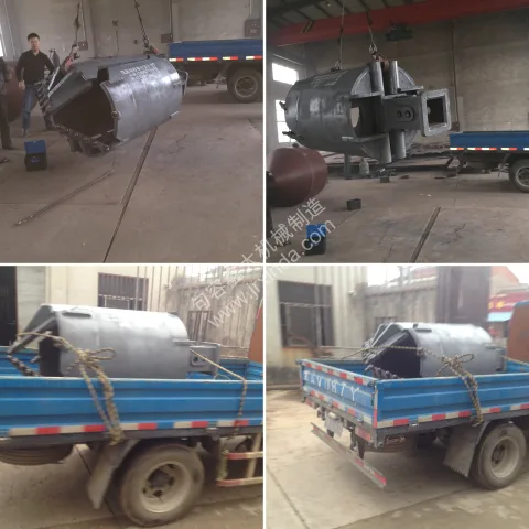 Product Dispatch