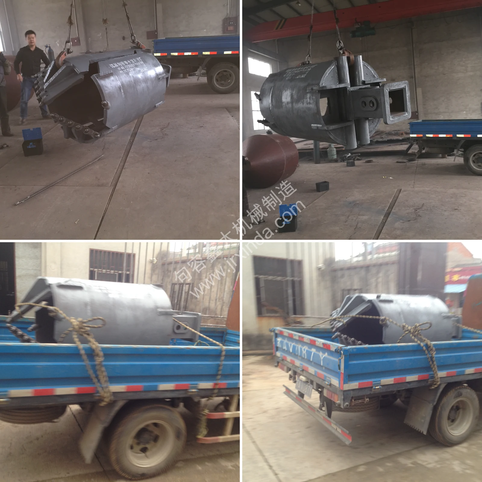 Product Dispatch