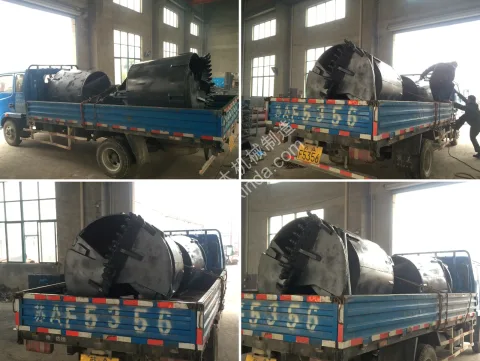 Product Dispatch