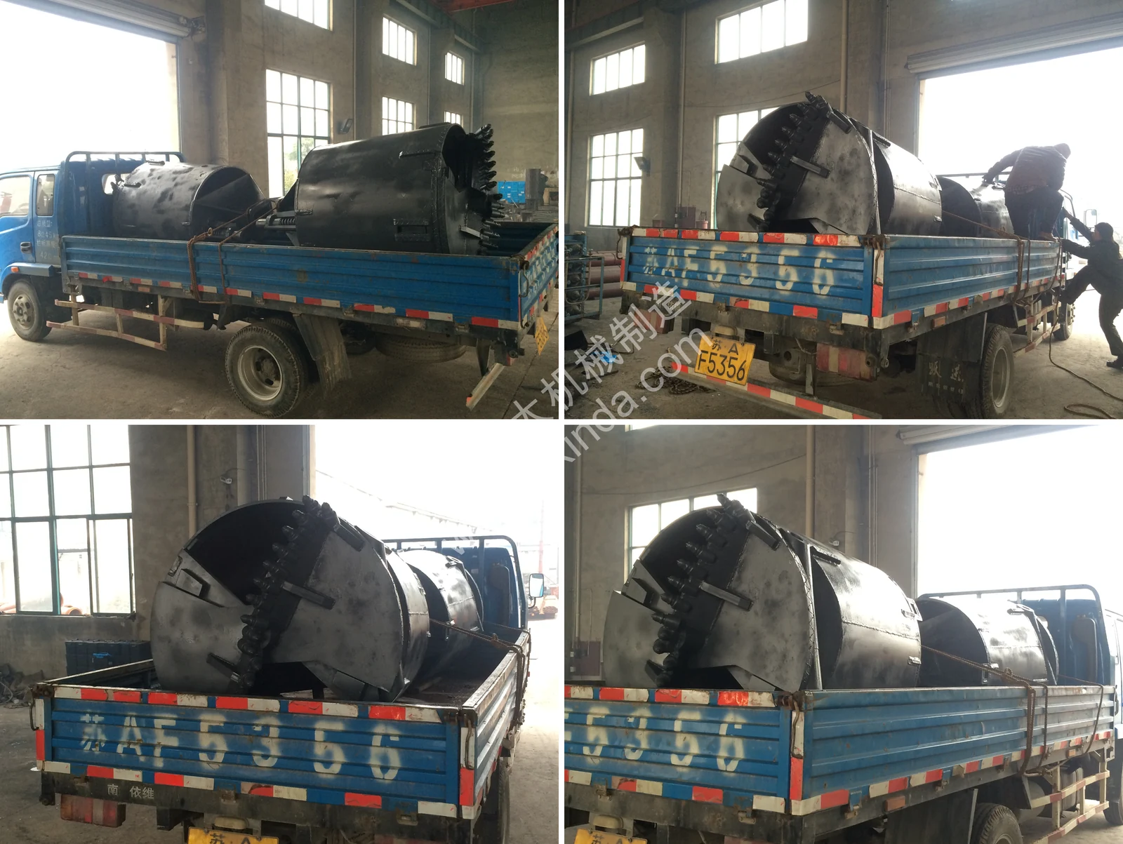 Product Dispatch