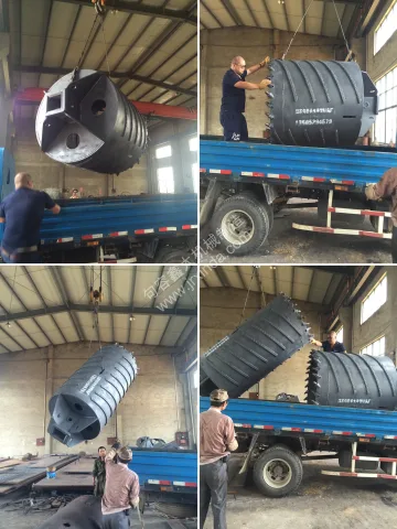 Product Dispatch
