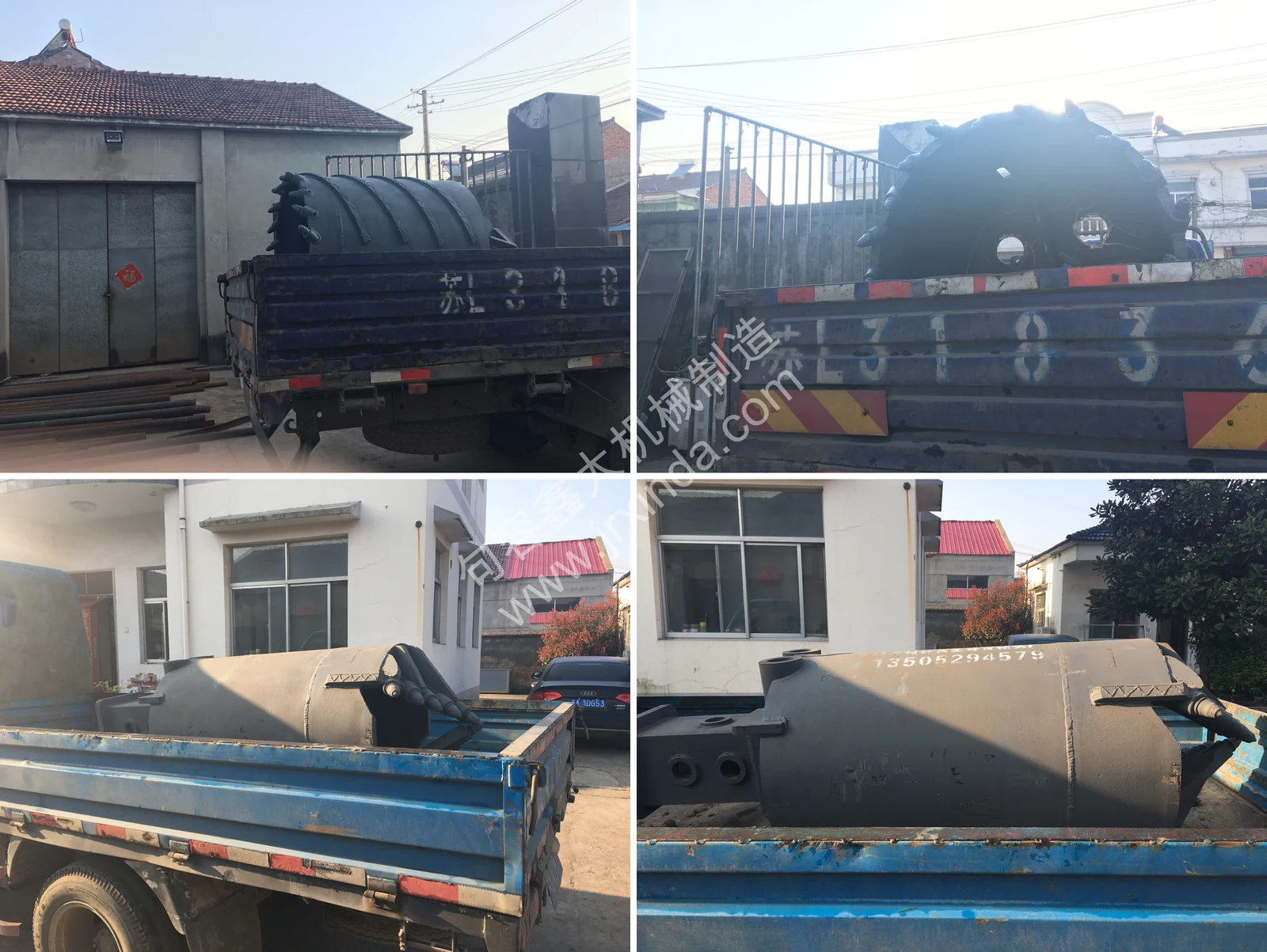 Product Dispatch