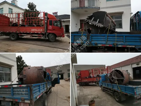Product Dispatch