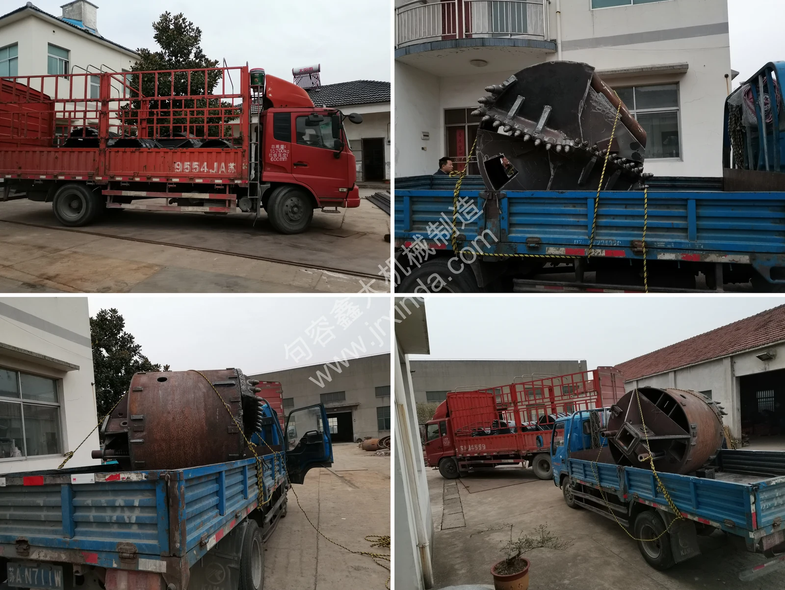 Product Dispatch