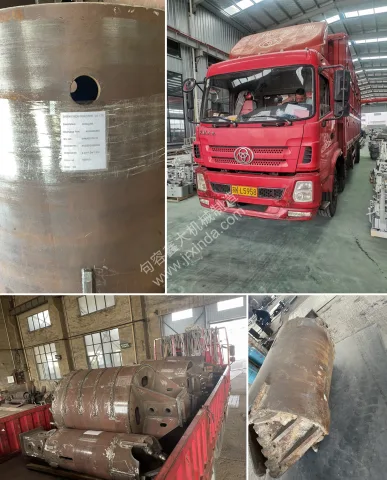 Product Dispatch