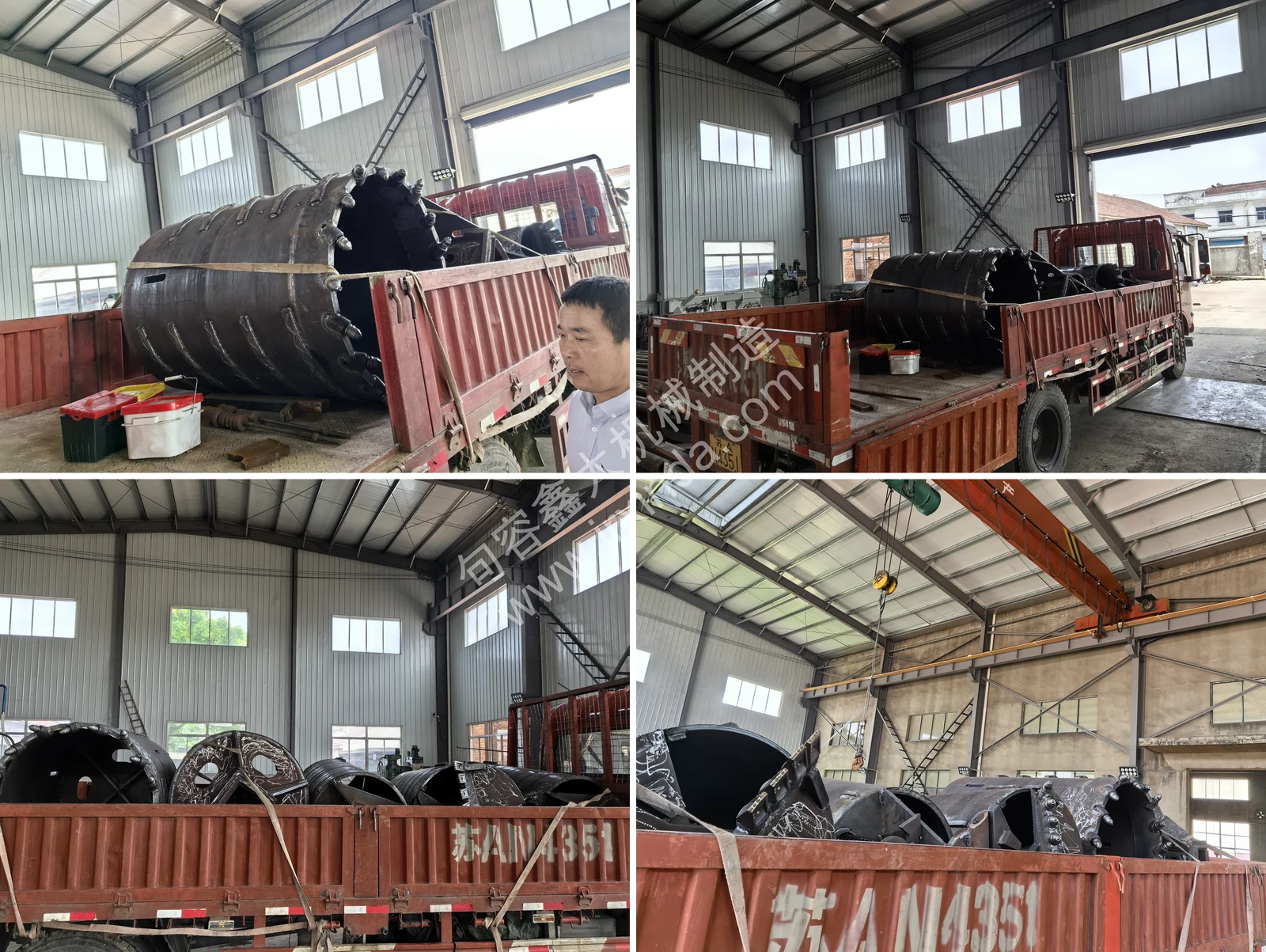 Product Dispatch