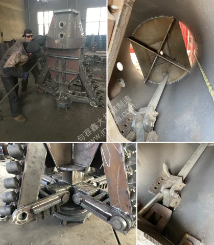 Manufacturing