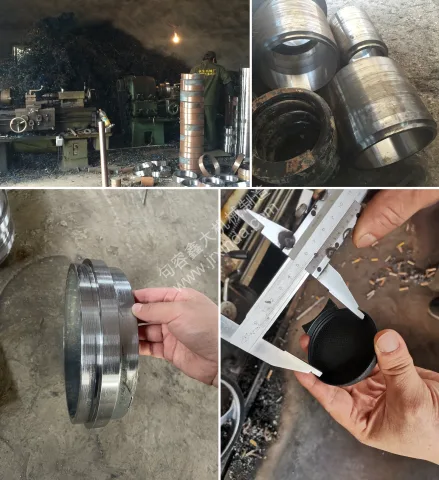 Manufacturing