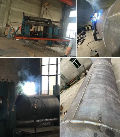 Manufacturing