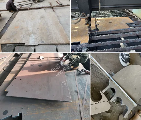 Manufacturing
