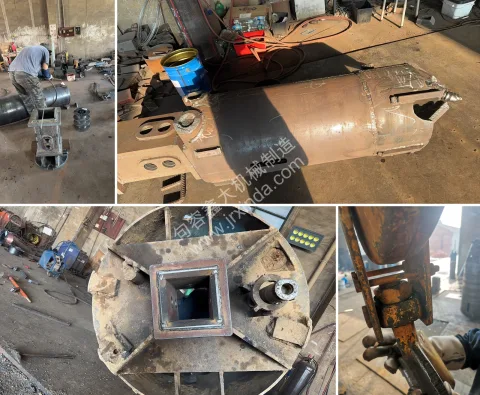 Manufacturing