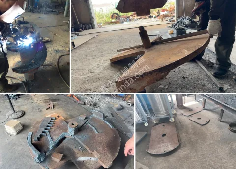 Manufacturing
