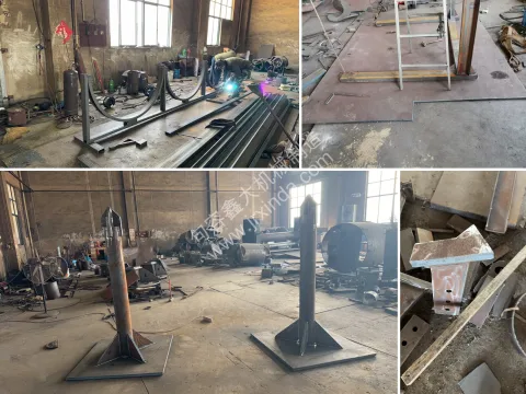 Manufacturing