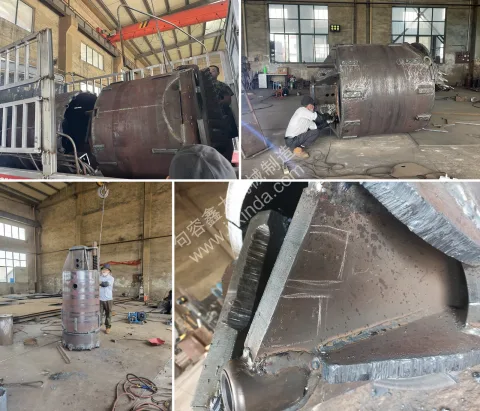 Manufacturing