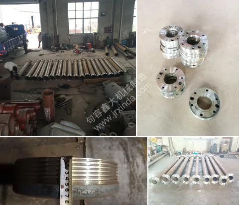 Manufacturing