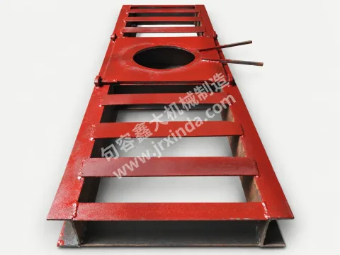 Piling Rig Accessories