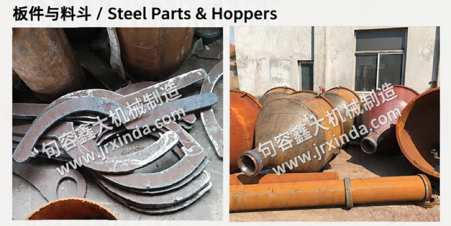 Piling Rig Accessories — photo 3