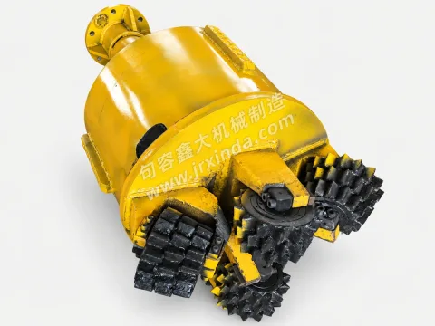 Roller Cone Drilling Tool