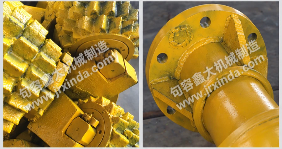 Roller Cone Drilling Tool — photo 2